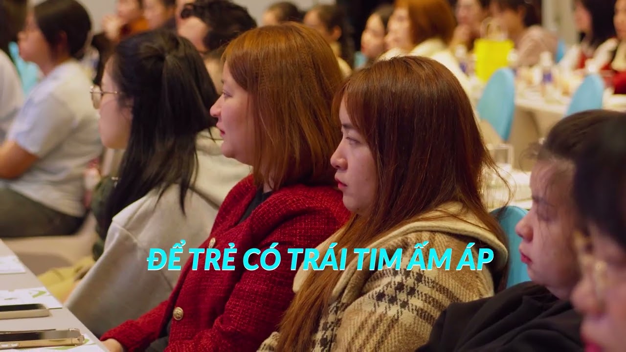 Từ vô cảm đến trái tim yêu thương
