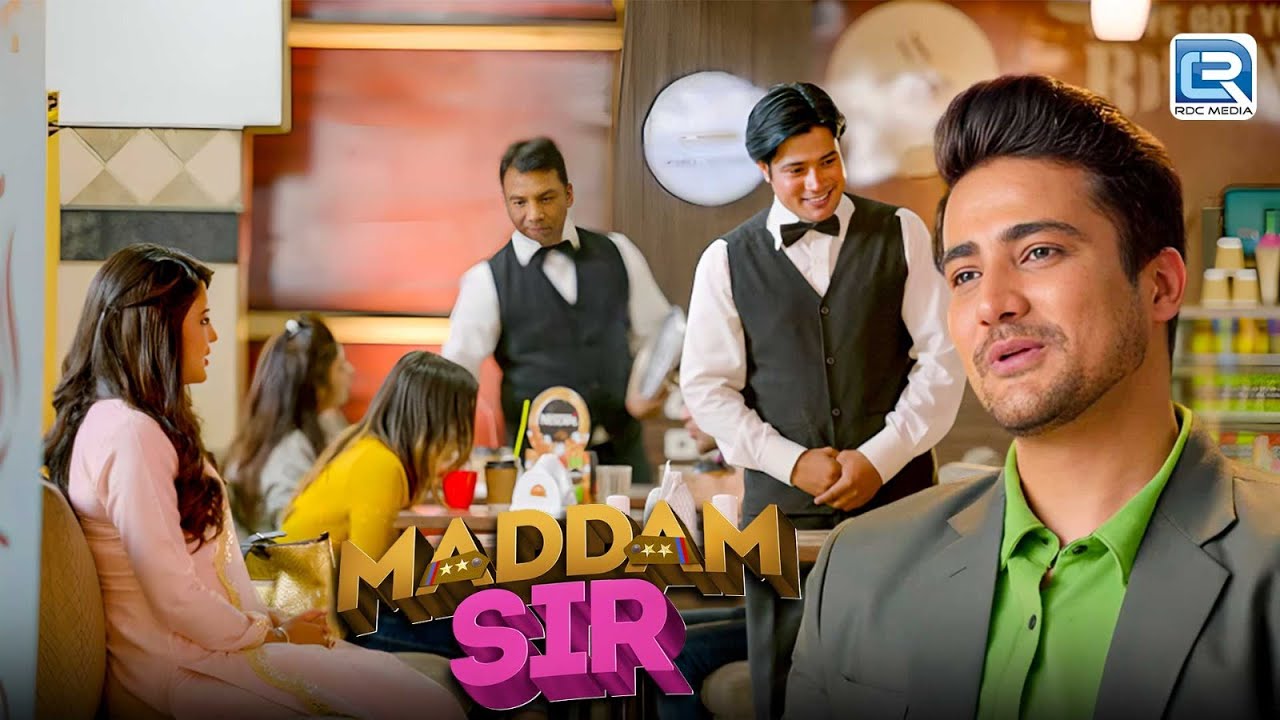 क्या Maddam Sir इस लड़के से शादी करने के लिए होंगी तैयार | Maddam Sir | Full Episode