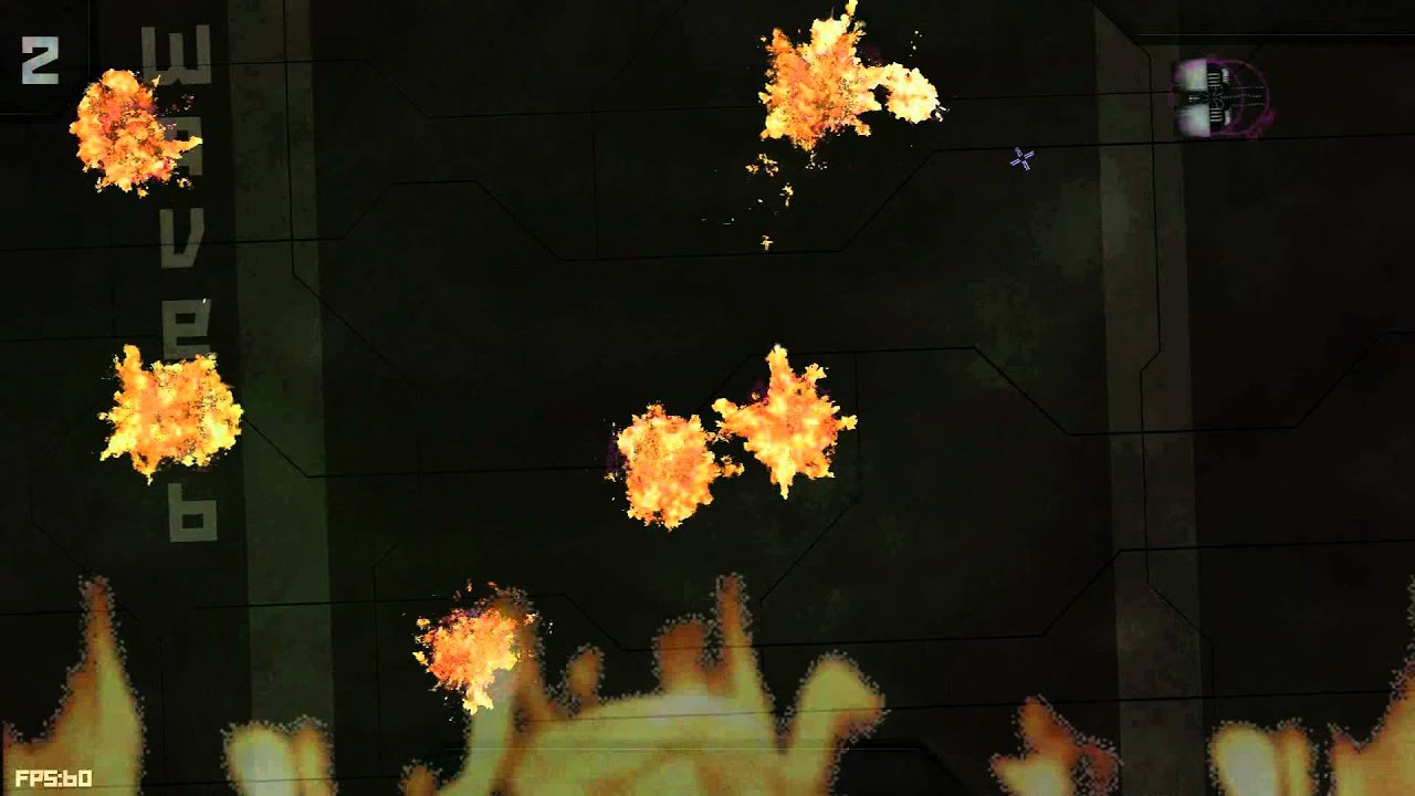 GEARCRACK arena