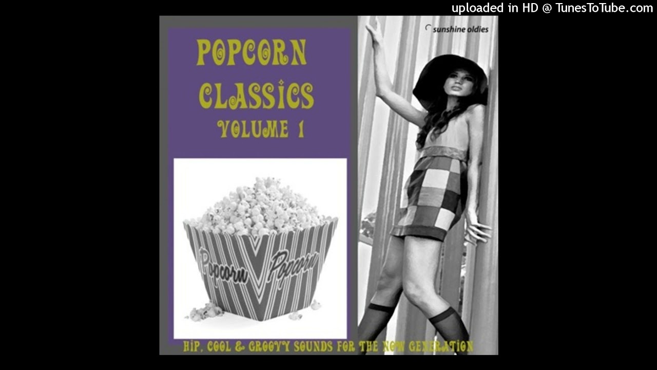 Liliane Saint Pierre - Mixed up, Shook up Girl -1965