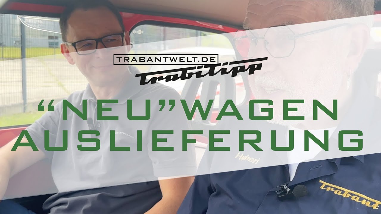 trabantwelt.de #Trabitipp Folge 27 – 
