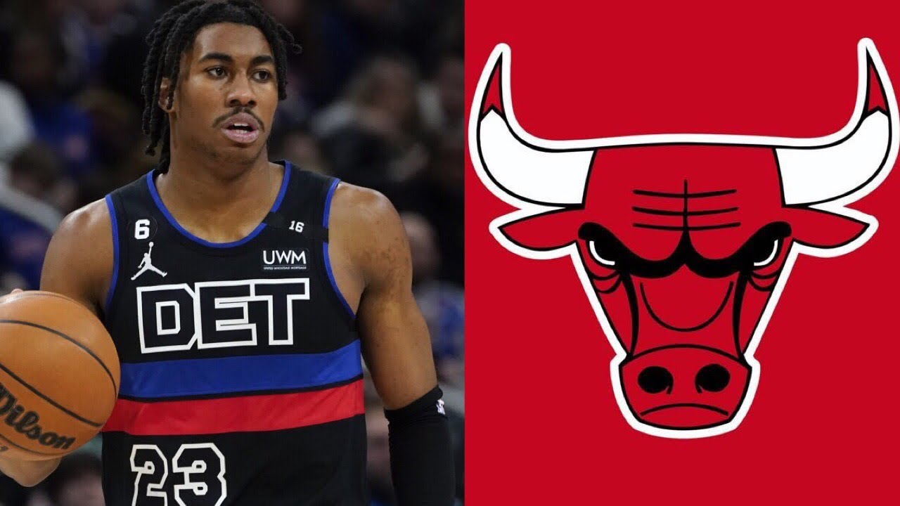 Chicago Bulls Trade for Jayden Ivey Fantasy Basketball  / NBA News