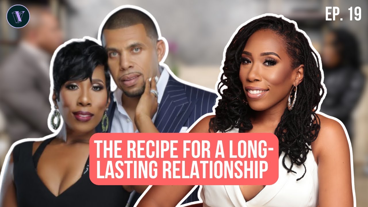 Karli and Ben Raymond: The Recipe for a Long-lasting Relationship EP. #19
