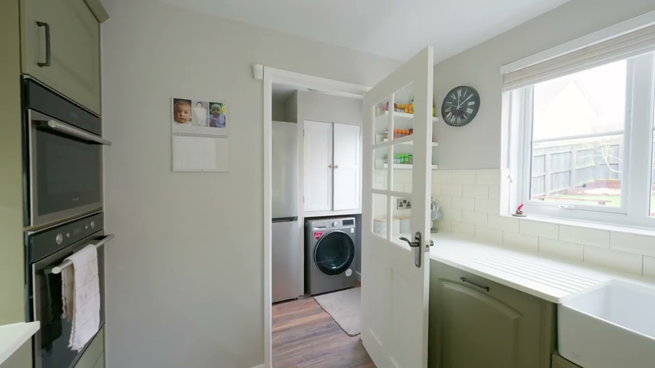 16 Tern Road, Dunfermline