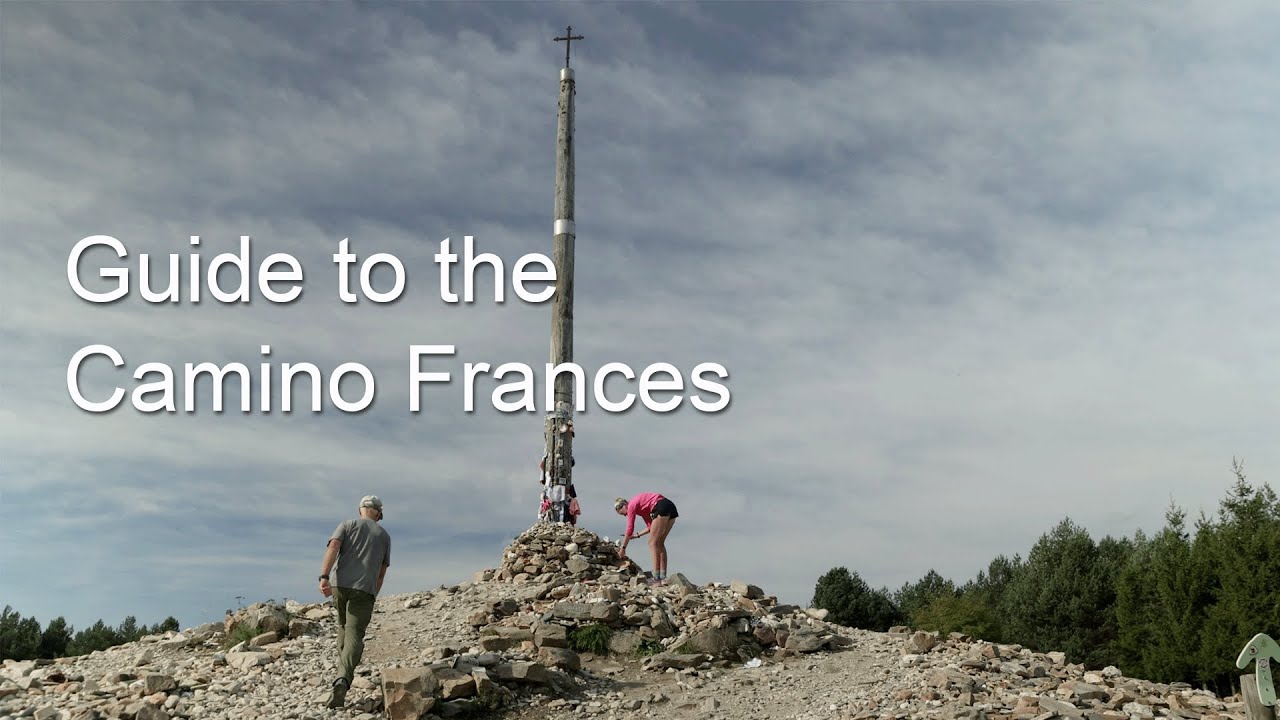 Day 26: Camino de Santiago—Rabanal del Camino to El Acebo de Miguel