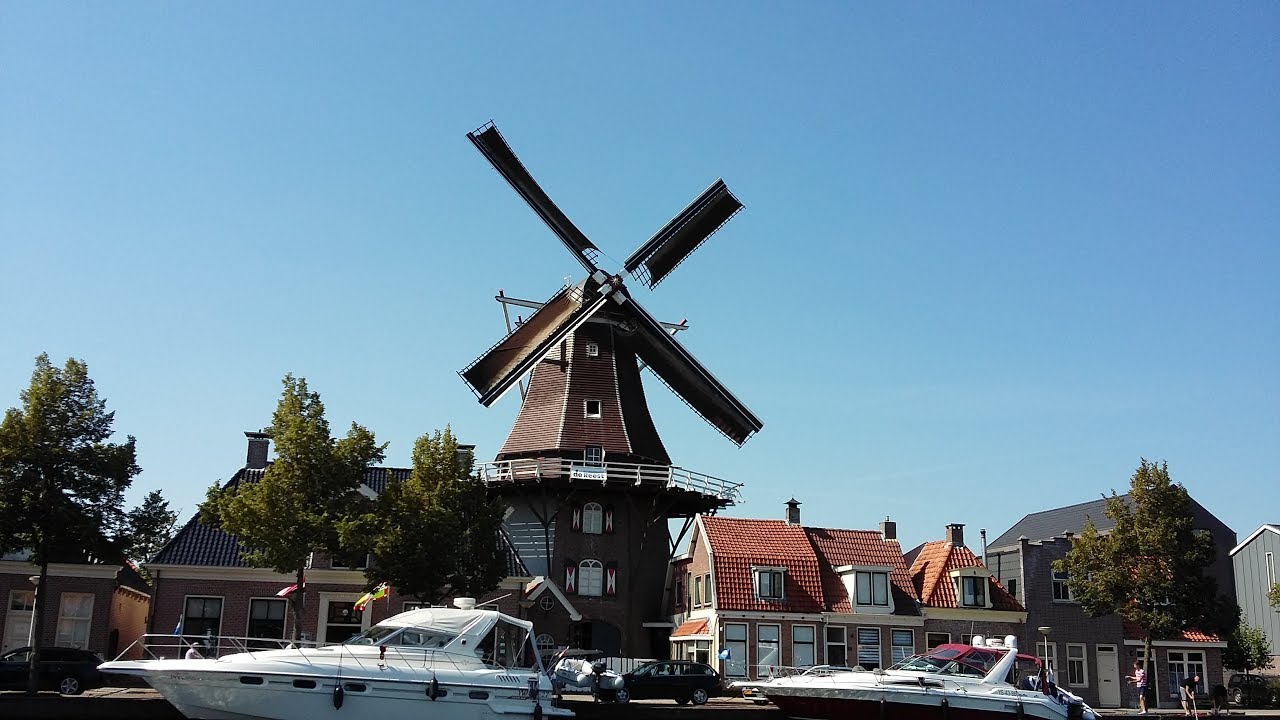 Drentse molendag 2019