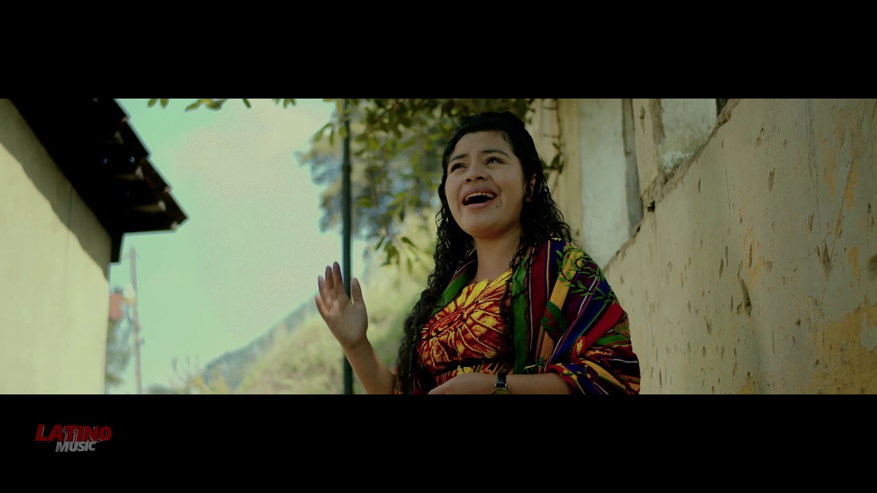 MANUELA PATRICIA - CUERDAS DE AMOR VIDEO OFICIAL