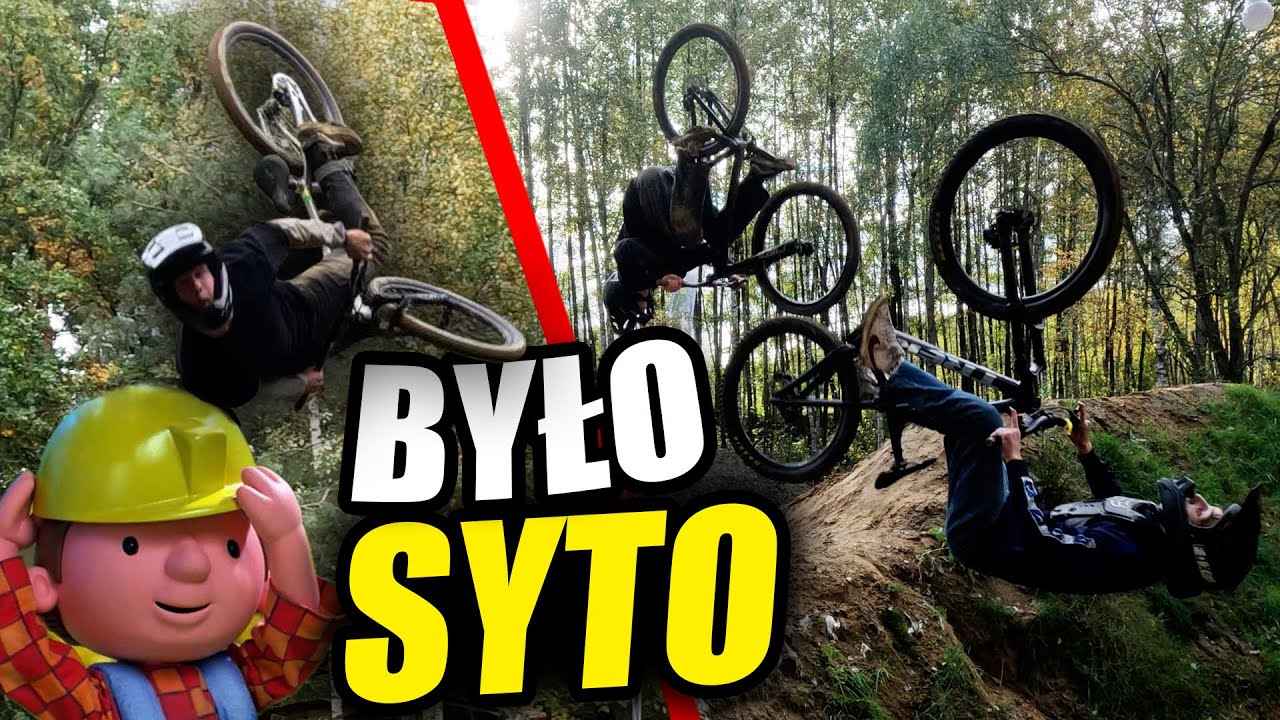 KTO ZROBI NAJLEPSZY TRIK WYGRYWA - SZARÓW BEFOR JAM