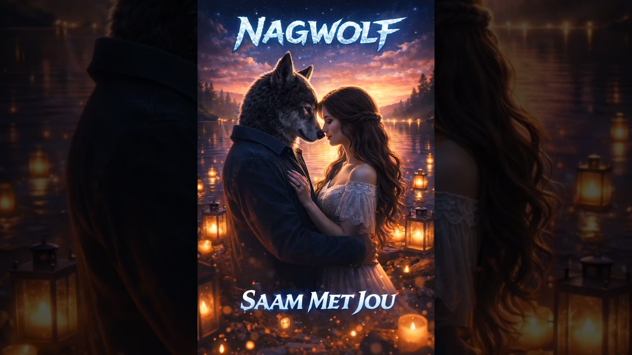 Nagwolf - Saam met jou