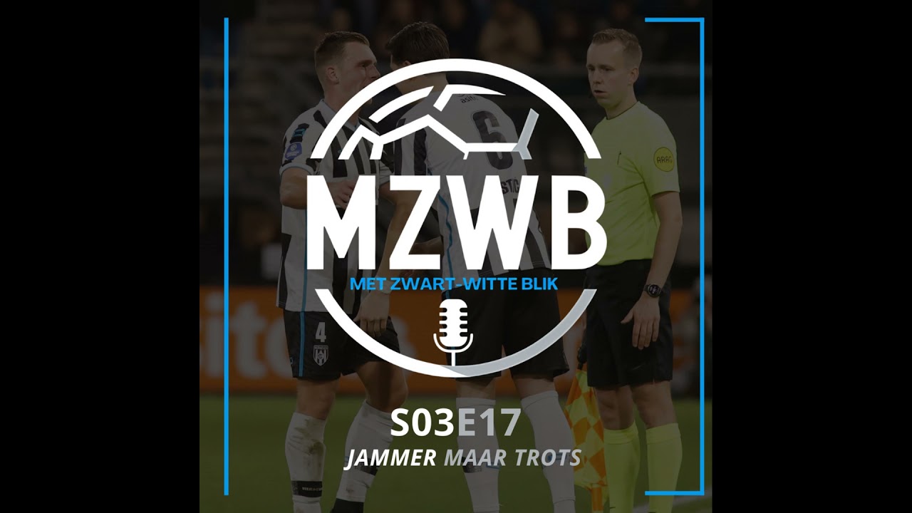 Jammer maar trots | S03E17