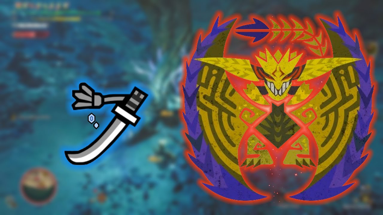 Arch Tempered Rey Dau Longsword in 3 Minutes | MHWilds (PS5)
