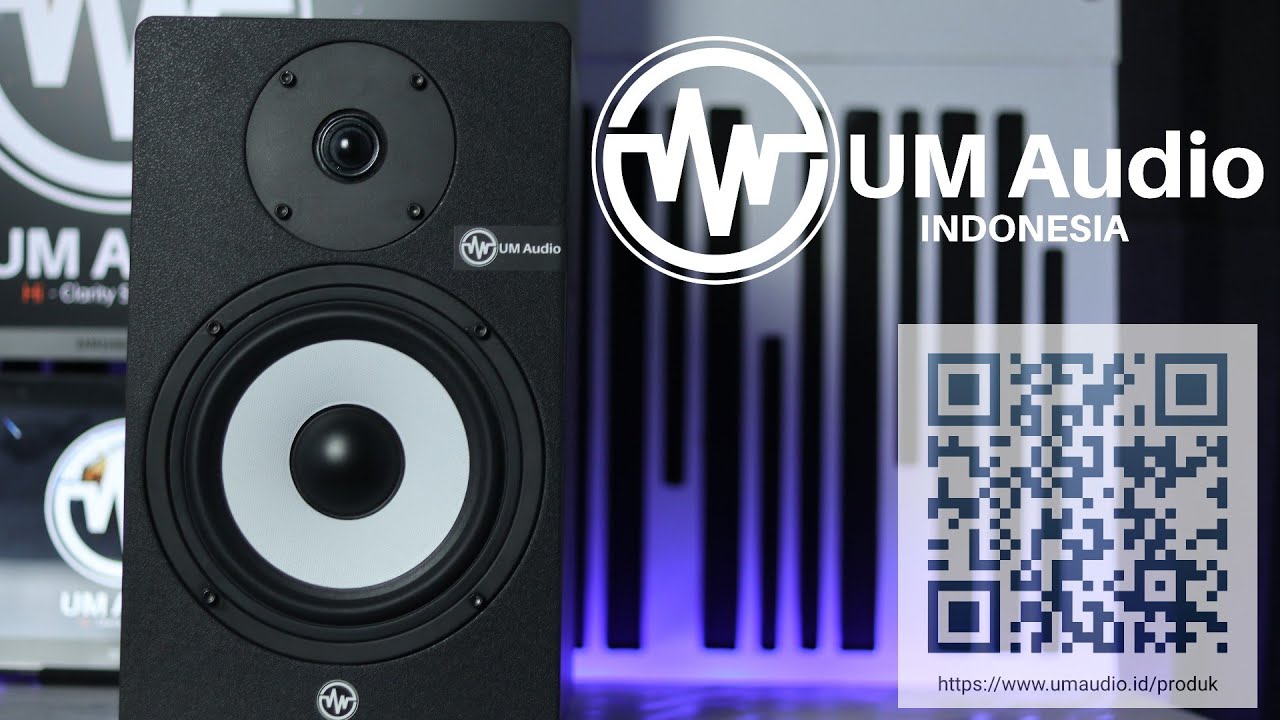 UM Audio quality Control