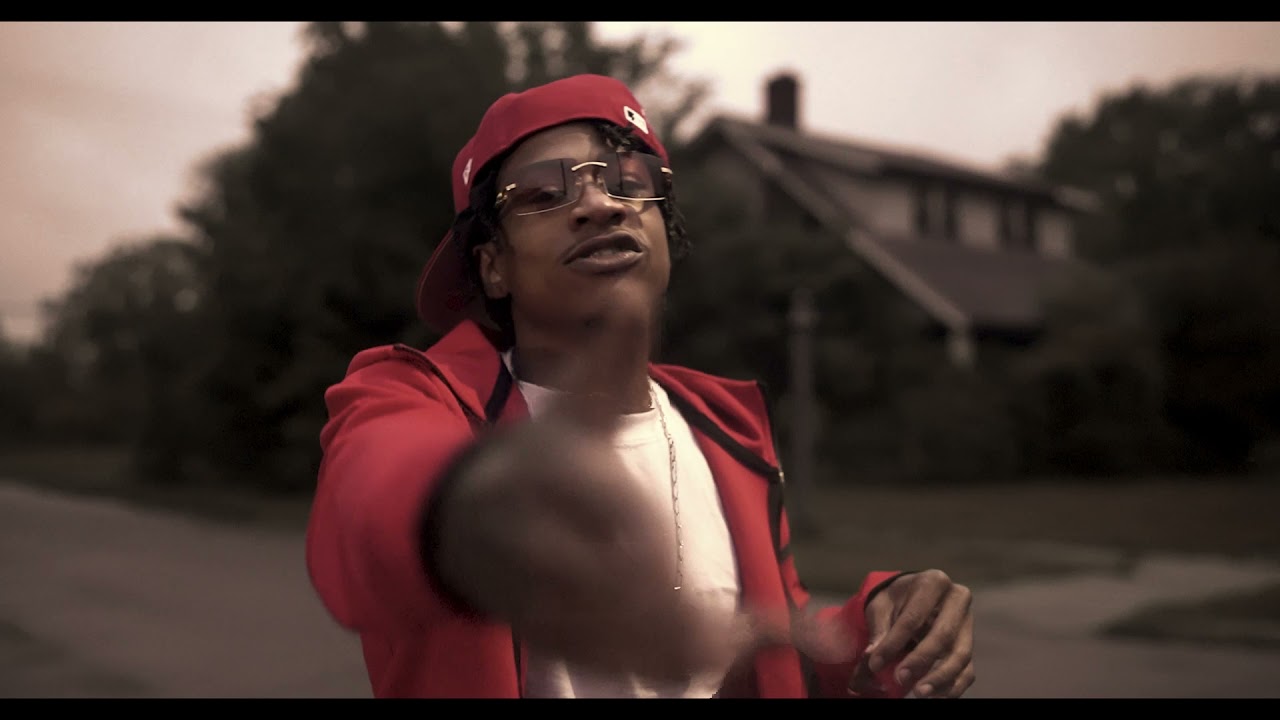 Slim zel - Take Me Low Freestyle (Official Music Video)
