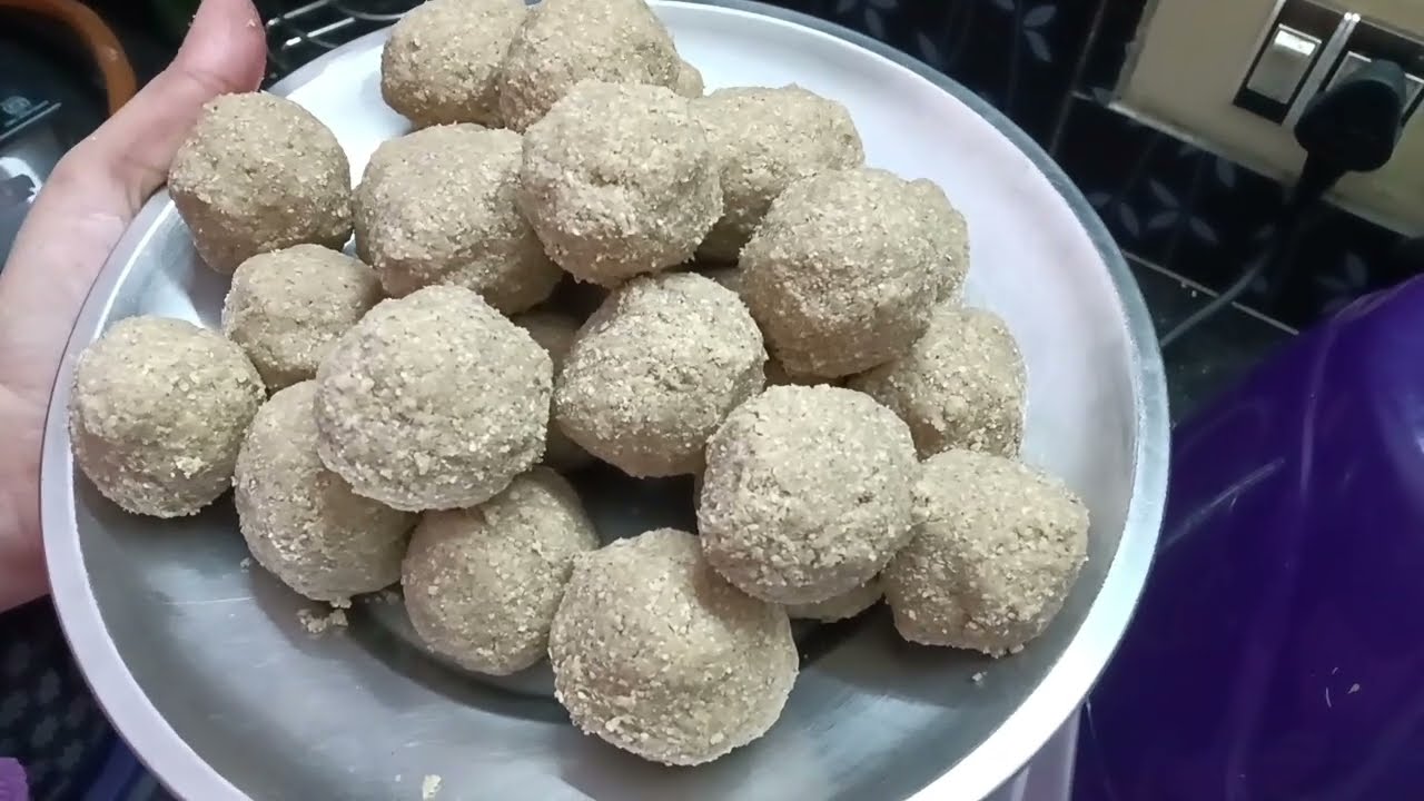 సూపర్ ఫుడ్ నువ్వులతో స్వీట్ అండ్ హాట్