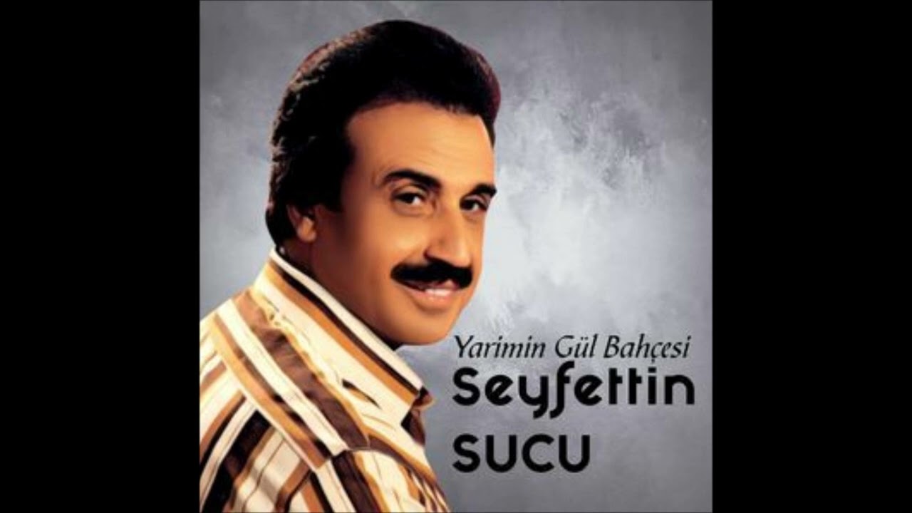 SEYFETTİN SUCU ŞARKIN BÜLBÜLÜ 36 YIL DÖNÜMÜ ANISINA AMAN HOCA  VE EY HAMAMCI GERGER HALİS