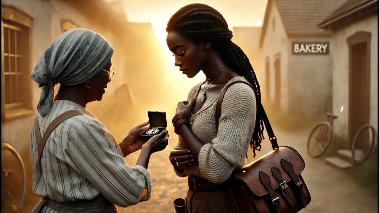 HE DROVE HIS QUIET WIFE INTO THE RAIN—NOT KNOWING SHE WAS D KEEPER OF THE FAMILYS LOST WEALTH#tales