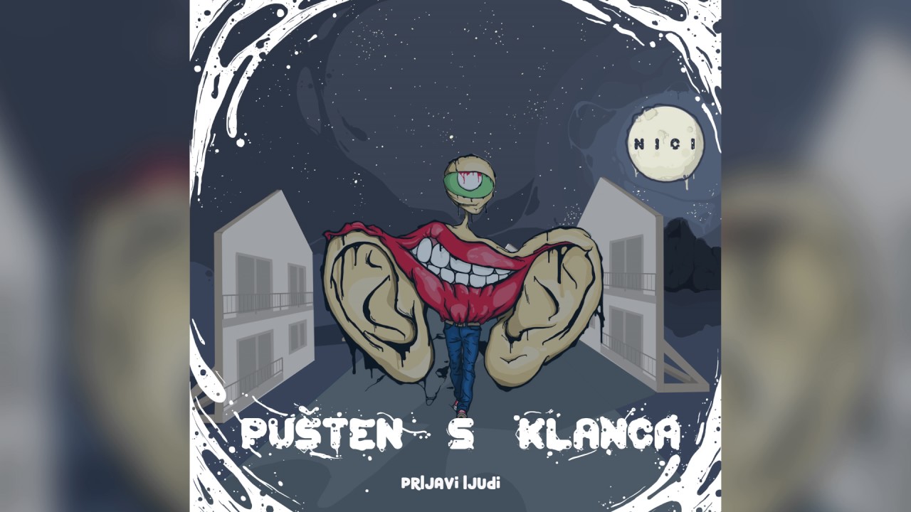 Nici - Prljavi ljudi