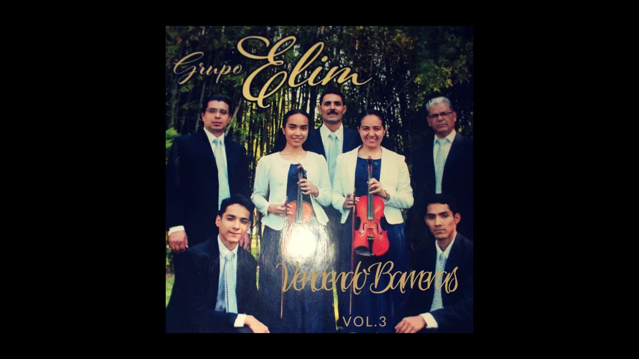 IECE | DOCTOR DE DOCTORES | ELIM VOL 3.|