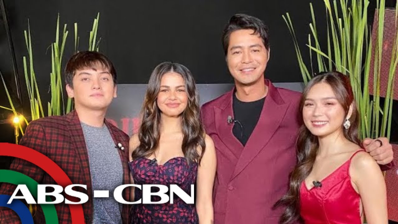 'Sino ba natira?': Cast of 'Dirty Linen' teases 'satisfying' finale | ABS-CBN News