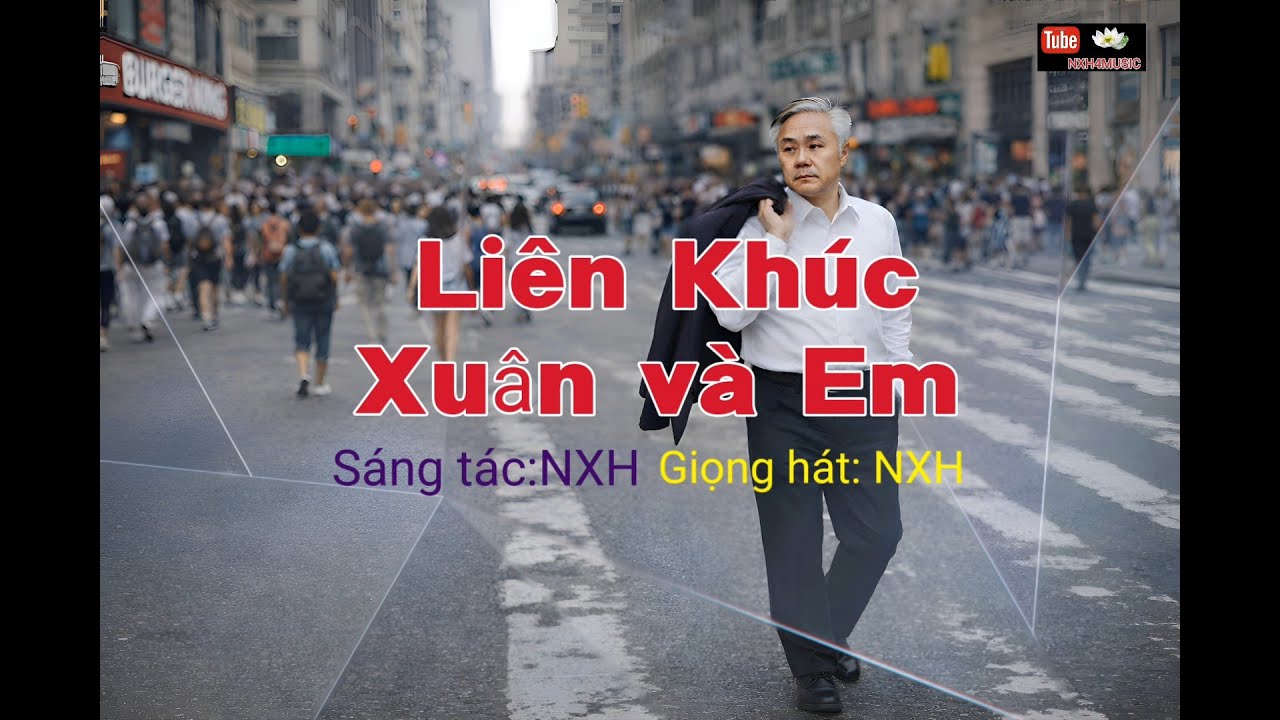 Liên khúc xuân và Em - BeBop