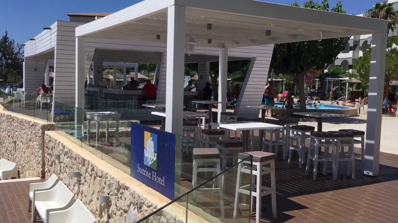Rhodos 2017