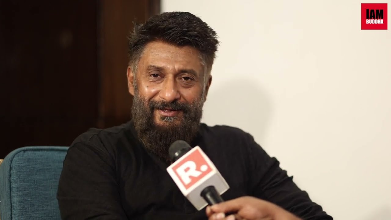 Vivek Ranjan Agnihotri exposes the leftists attacks on The Kashmir Files