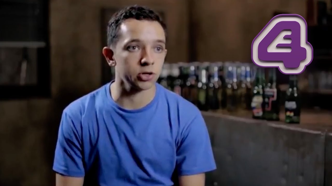 Misfits | Behind The Scenes