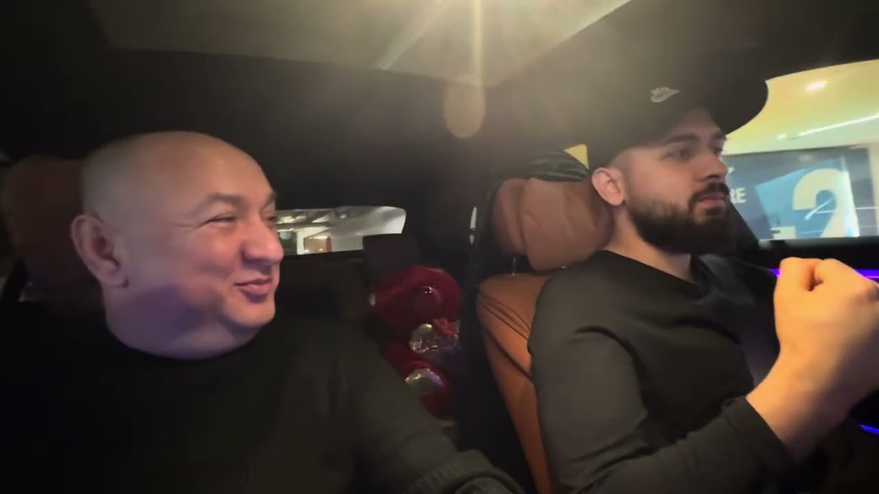Masuna electrică : 3 ore!
