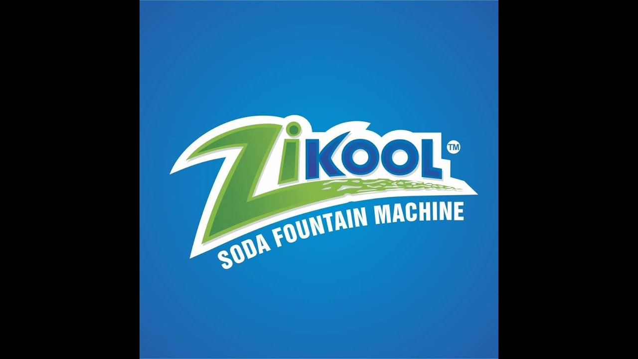 Zikool Soda Dispenser's Iinstallation