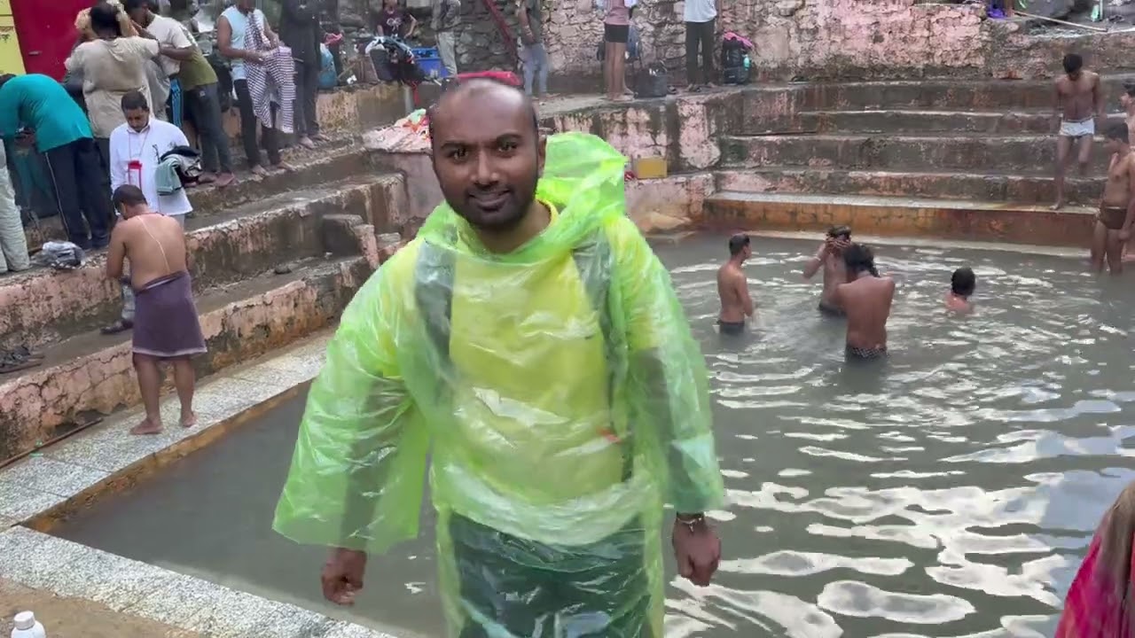 Kedarnath Trip with King Hills Travels - South Team
