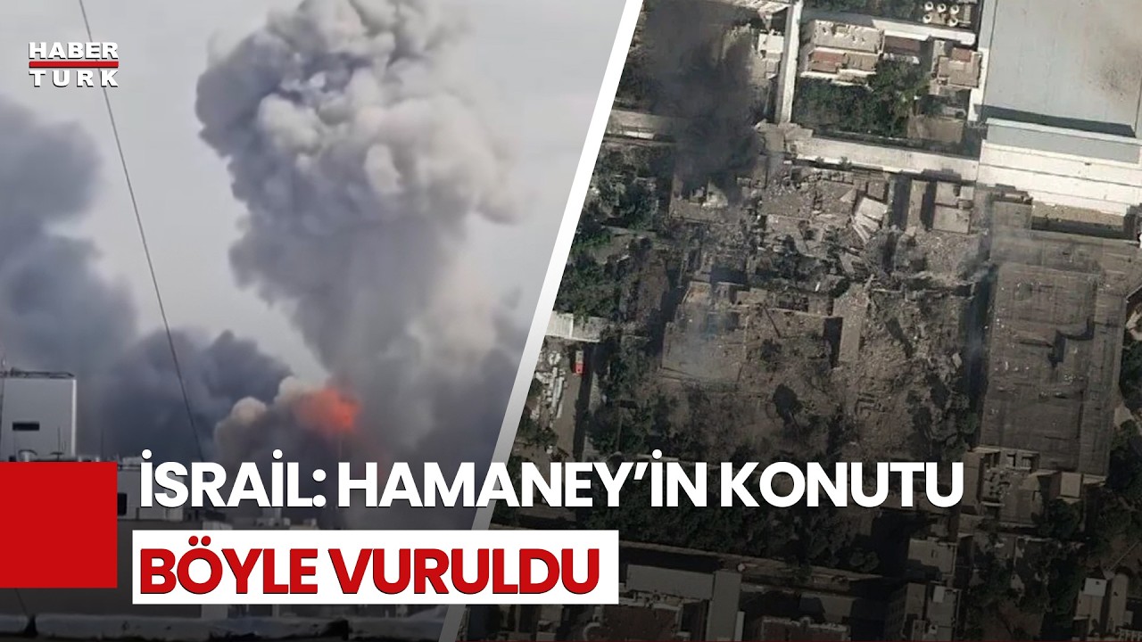 İsrail: 