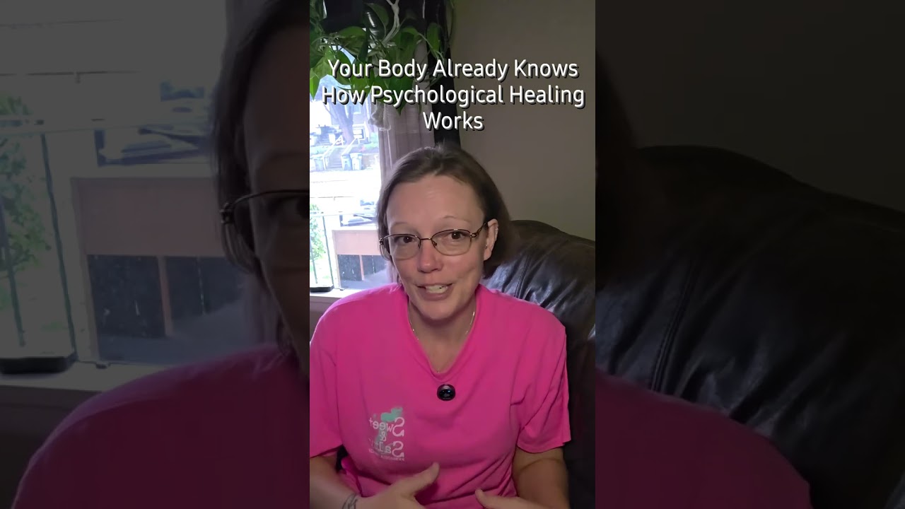 Healing at its deepest level is evolution happening inside a living system. #healingjourney #healing