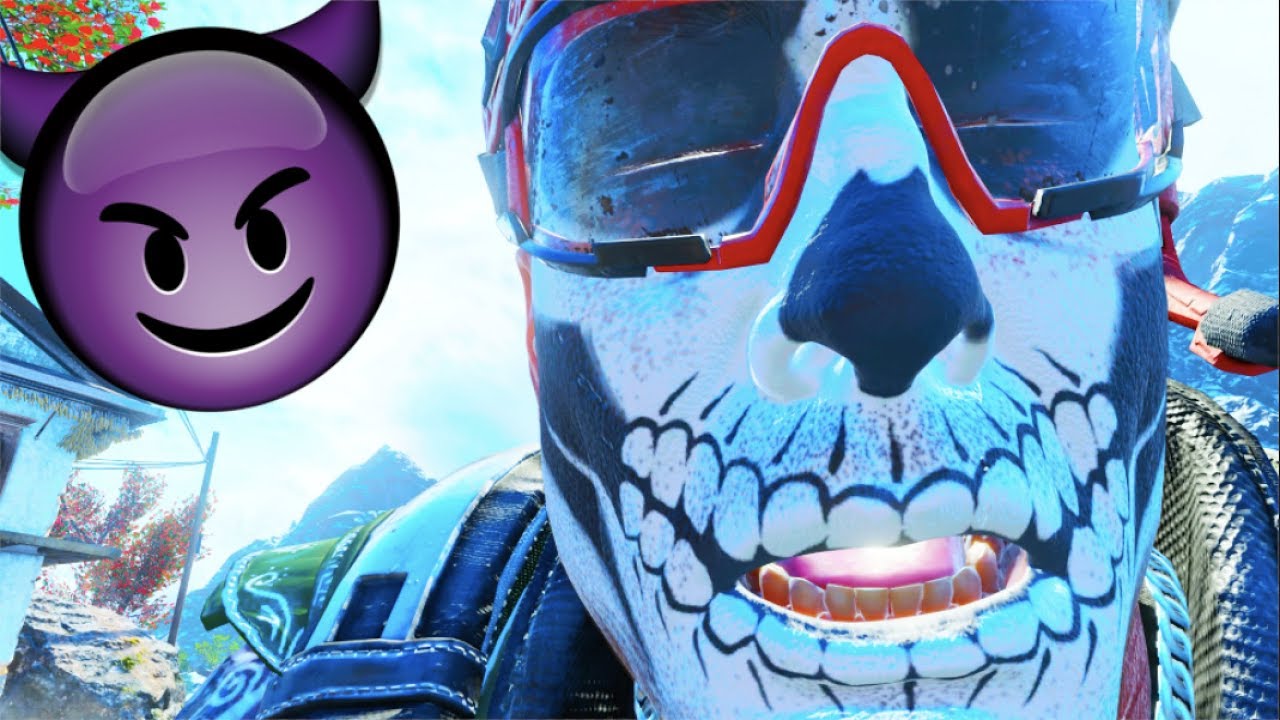 YOUR WORST NIGHTMARE..😈 (YOU MIGHT GET TRIGGERED)