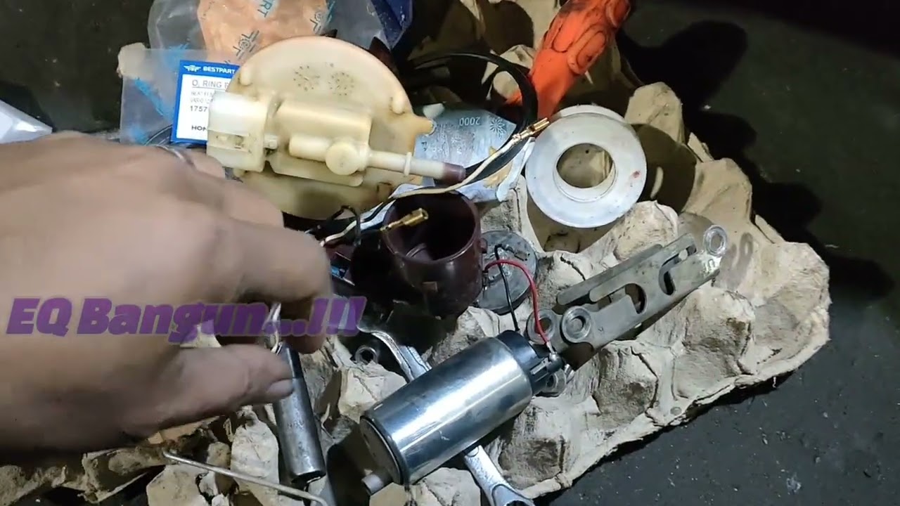 Cerita Vario, (Terakhir)...!!!