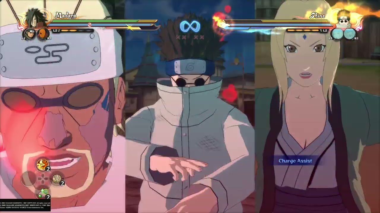 NARUTO SHIPPUDEN: Ultimate Ninja STORM 4_202505311631*