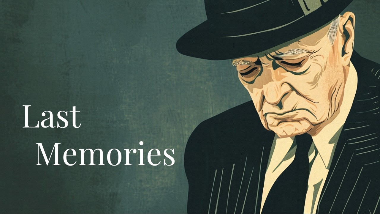 Last Memories | Smooth & Timeless Blues