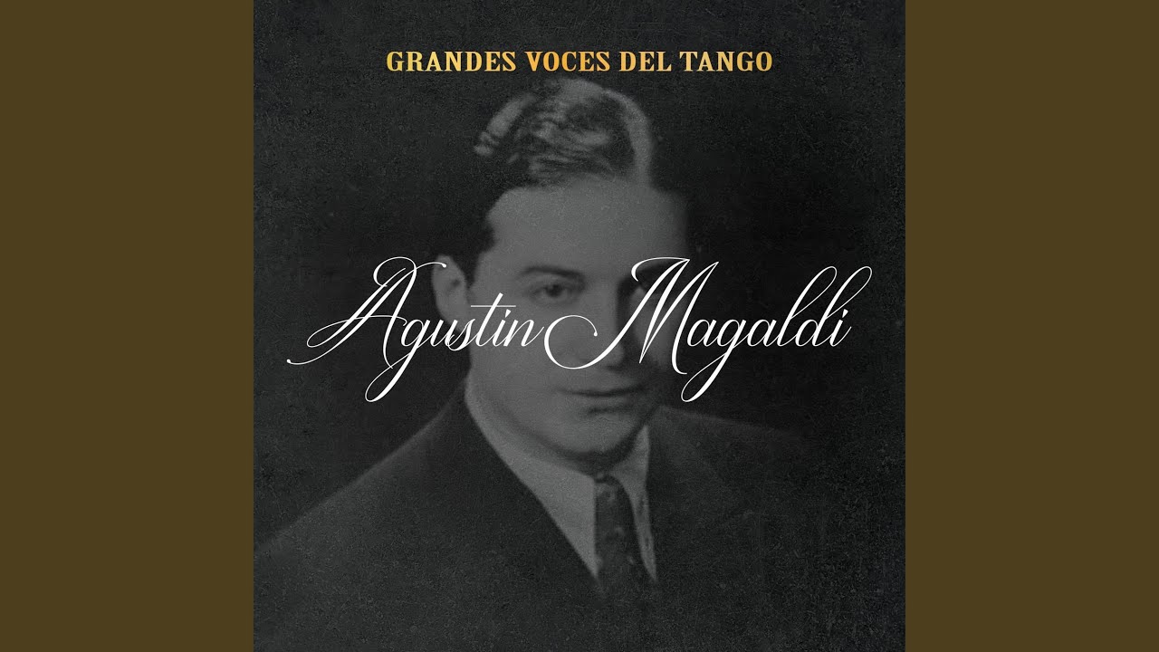 Tango Mío