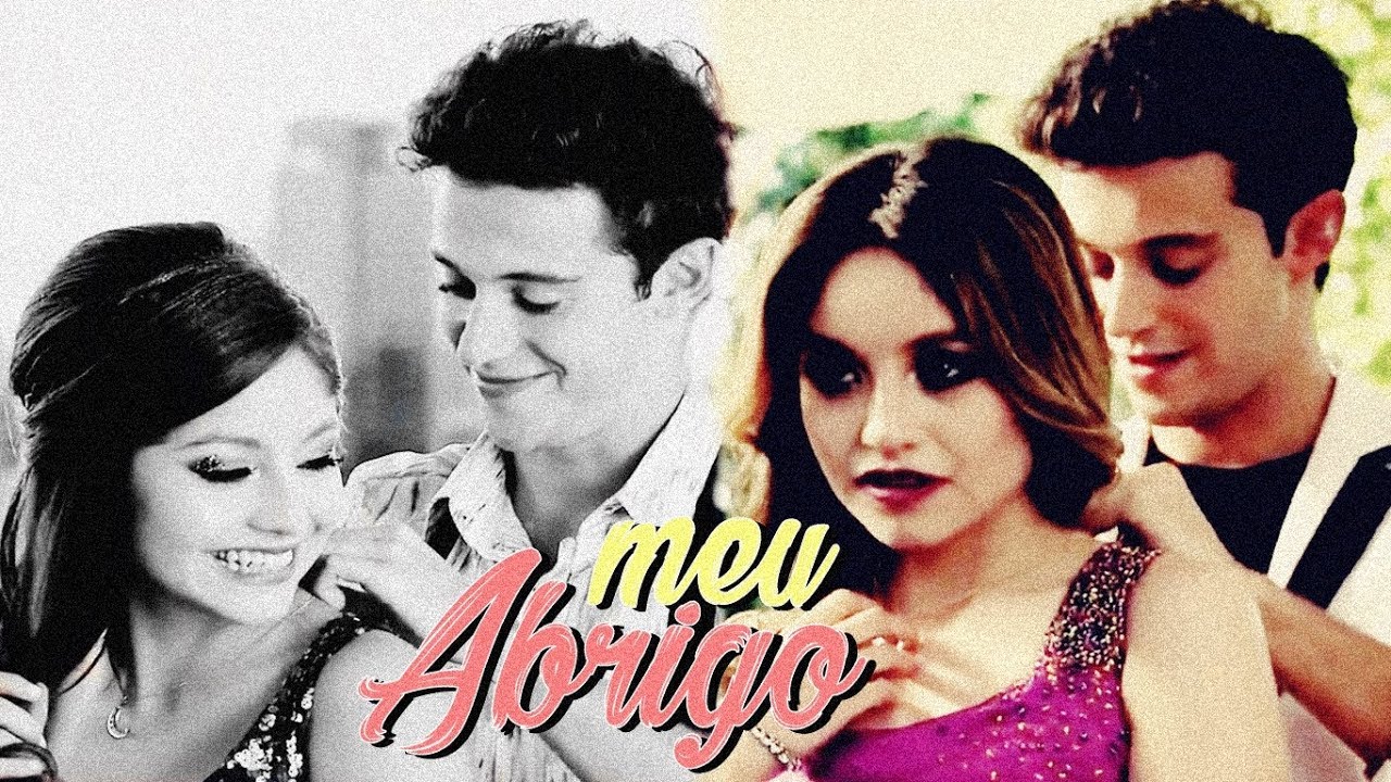 Luna & Matteo || Meu Abrigo