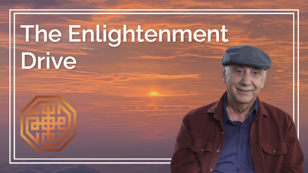 Enlightenment Drive