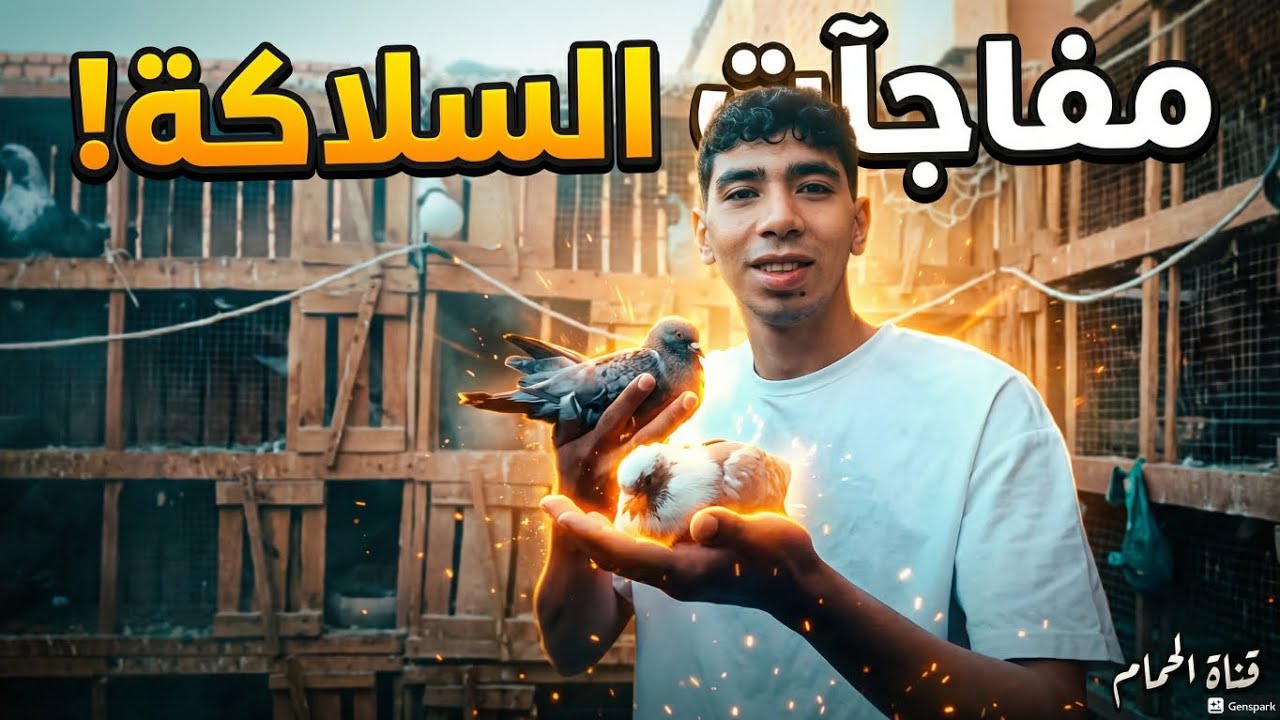 حصل مفاجات كتير🤩 جو السلاكه مش هتصدقو😱
