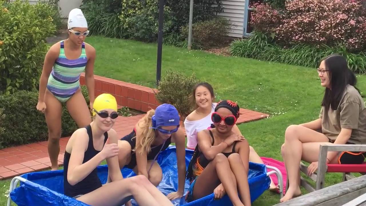 St Cuths Boarders Video 2016