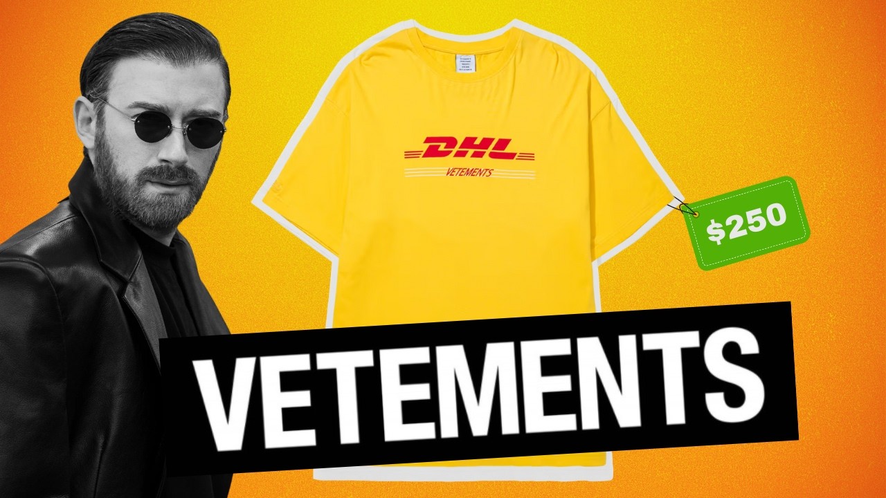 TA MARKA KPI Z LUKSUSU