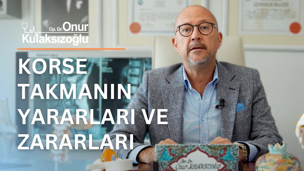 Korse takmak faydalı mı yoksa zararlı mı?
