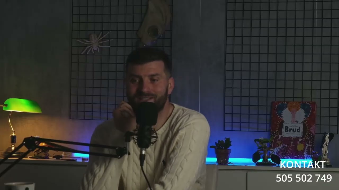 PATOLOGIA ZBIERACTWA - EKSMISJA Z MIESZANIA