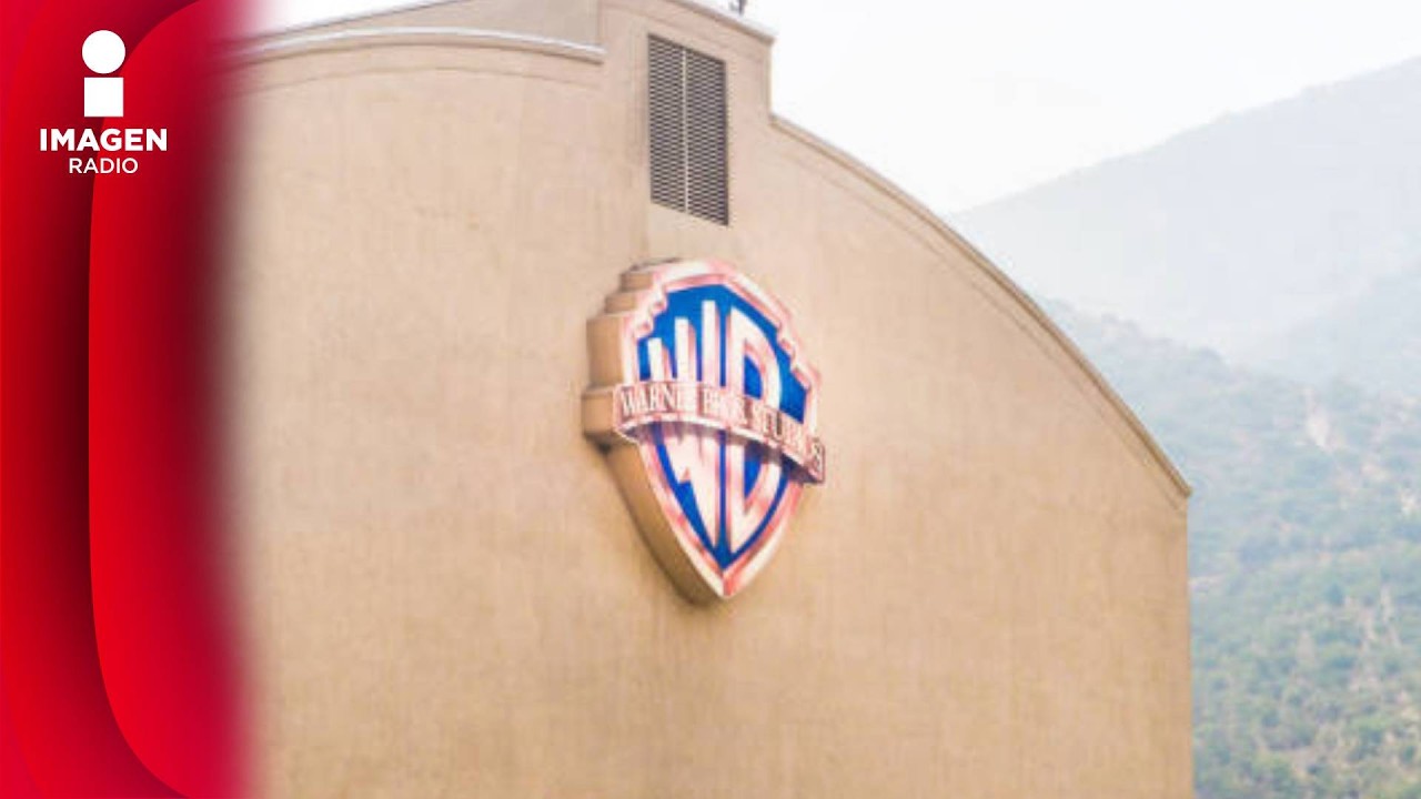 ¿Qué está pasando con Warner Bros? | QTF