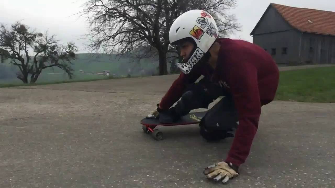 Pre Drift Training