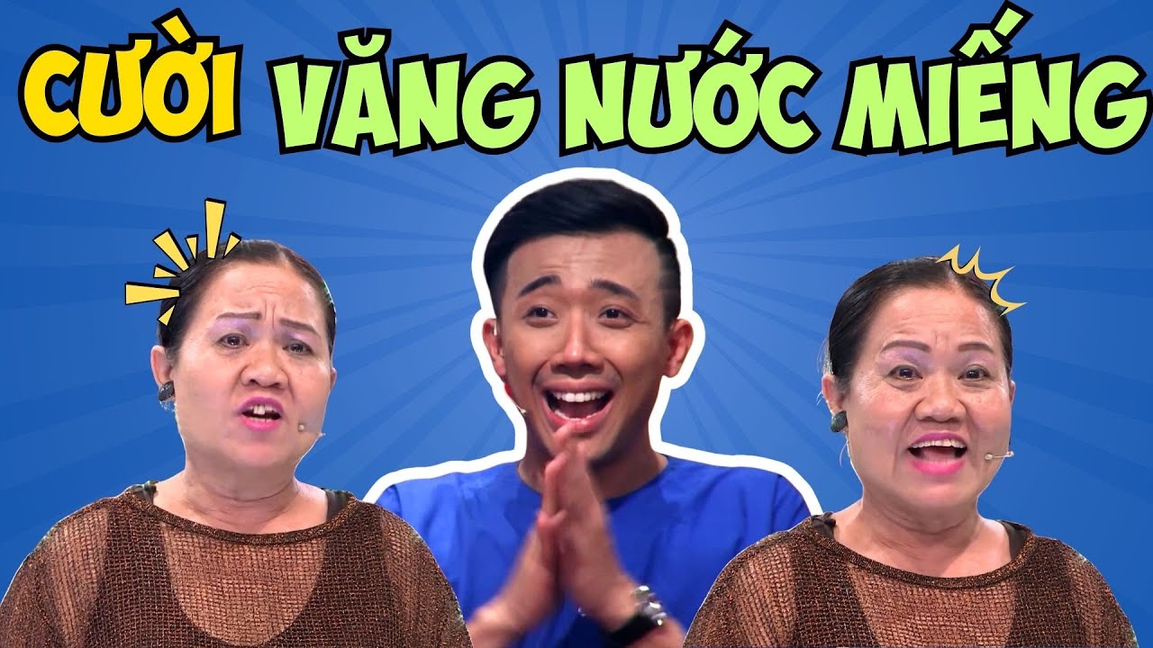 Thí sinh U60 khiến Trấn Thành cười phụt nước miếng còn Việt Hương thì ngơ ngác không hiểu vì sao