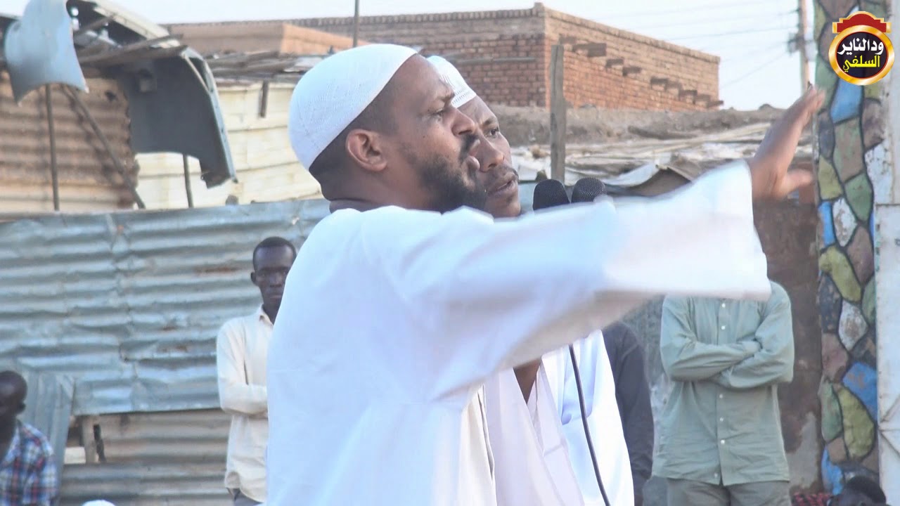 الرد على تخبطات الصوفي القلباوي في صحيفة الدار / الجزء الاول  الشيخ مزمل فقيري