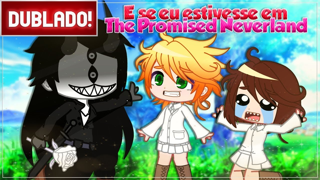 [ DUBLADO ] E SE EU ESTIVESSE EM 