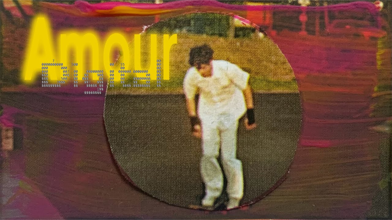 TATSUYA - AMOUR DIGITAL